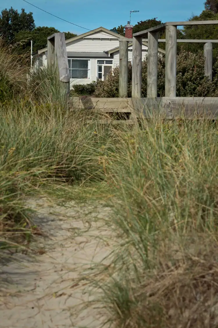 Third view of Homely house listing, 37 Old Bass Highway, Wynyard TAS 7325