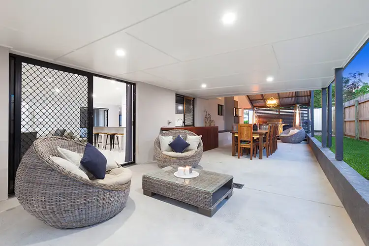 Third view of Homely house listing, 52 Norton Drive, Shailer Park QLD 4128