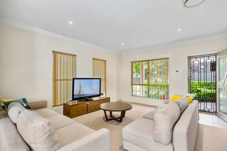 Second view of Homely townhouse listing, 1/97 Gannons Road, Caringbah South NSW 2229