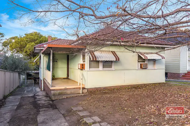 Main view of Homely house listing, 27 Gosling Street, Greenacre NSW 2190
