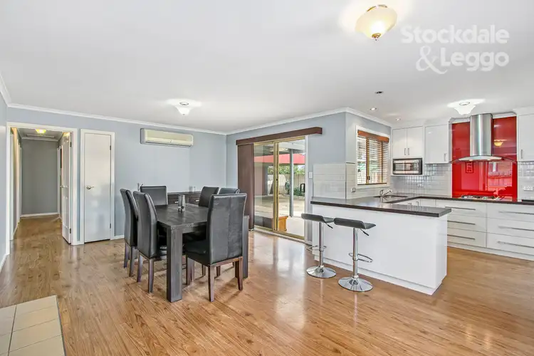 Seventh view of Homely house listing, 11 Clinton Court, Leongatha VIC 3953