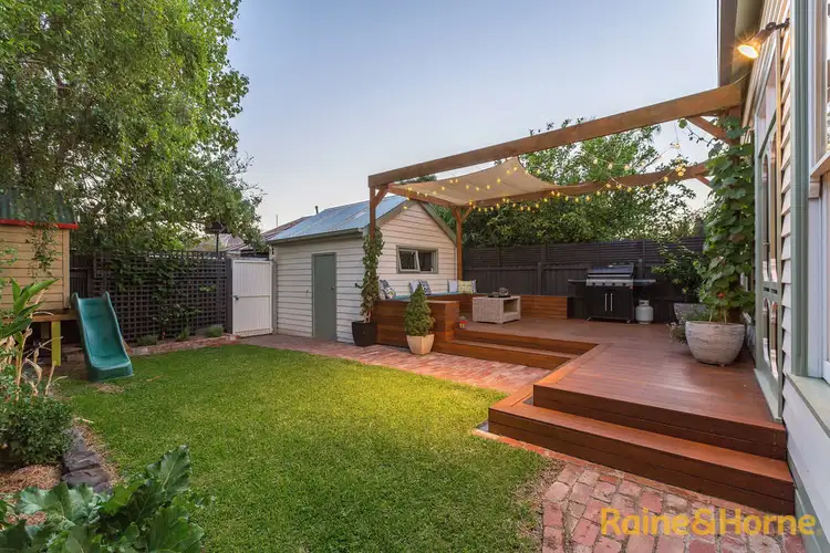 Second view of Homely house listing, 101 River St, Newport VIC 3015
