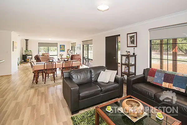 Third view of Homely house listing, 10 Gimbel Road, Augusta WA 6290