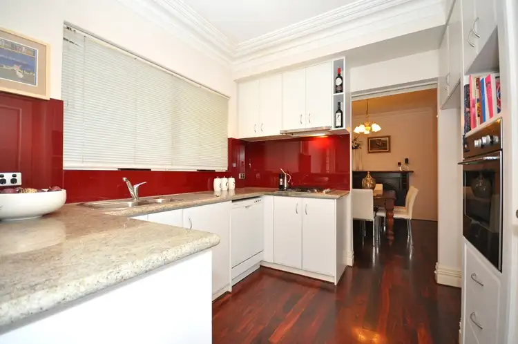 Sixth view of Homely house listing, 27 Morriston Street, North Perth WA 6006