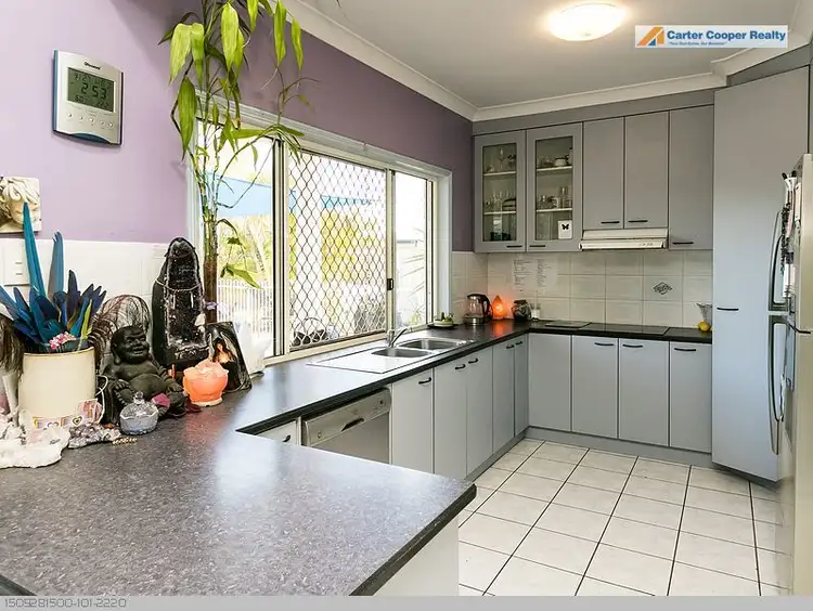 Third view of Homely house listing, 182 Pulgul Street, Urangan QLD 4655