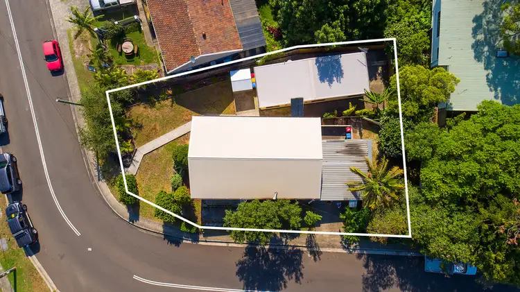Second view of Homely house listing, 238 Headland Road, North Curl Curl NSW 2099