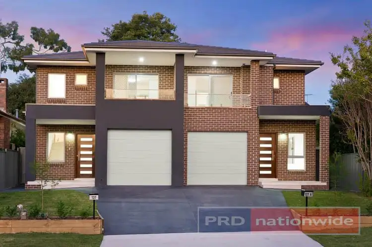 137A Hinemoa Street, Panania NSW 2213