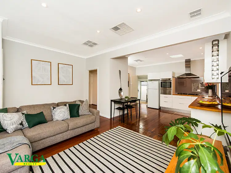 Fourth view of Homely house listing, 87 Chapman Road, Bentley WA 6102