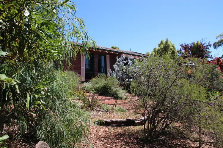 Second view of Homely house listing, 34 Cimbrook Way, Duncraig WA 6023