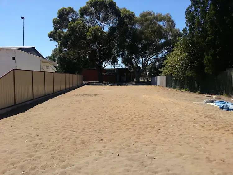 Lot 4  4 Mills Road, Martin WA 6110