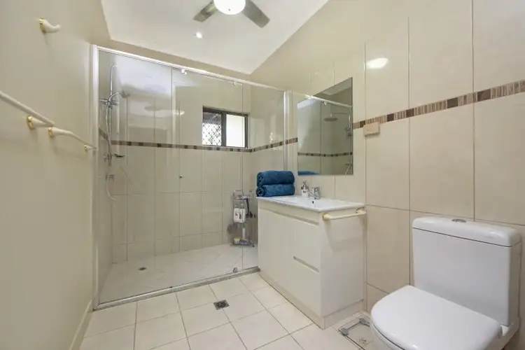 Fourth view of Homely unit listing, 3/53 Rosewood Crescent, Leanyer NT 812