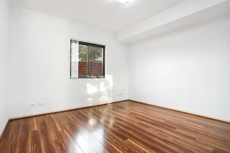 Fourth view of Homely house listing, 6/1 Griffiths Street, Blacktown NSW 2148