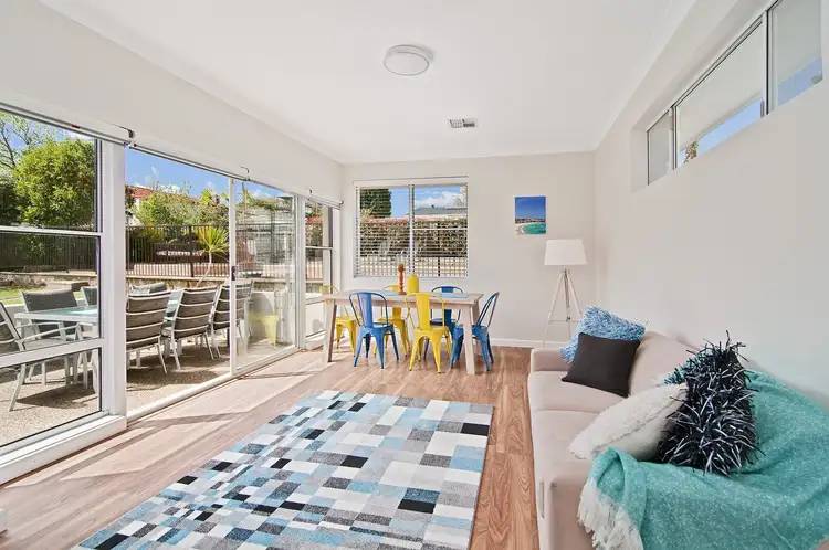 Fourth view of Homely house listing, 17 Walkom Avenue, Forestville NSW 2087