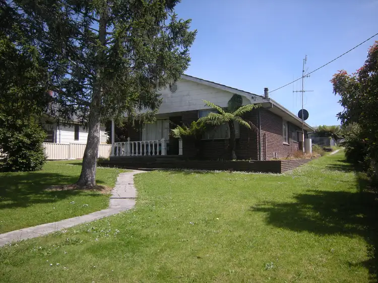 Main view of Homely house listing, 9 Ruskin Street, Orbost VIC 3888