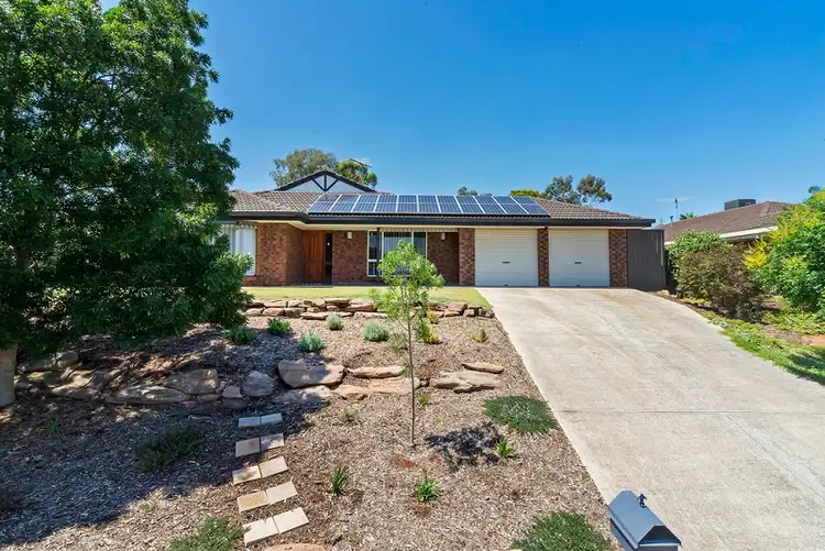 19 Berrett Road, Gawler East SA 5118
