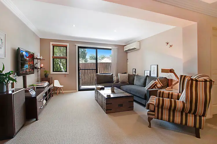 Fourth view of Homely house listing, 24, 1-7 Barsden Street, Camden NSW 2570