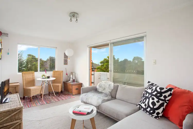 Main view of Homely unit listing, 5/115 Pacific Parade, Dee Why NSW 2099