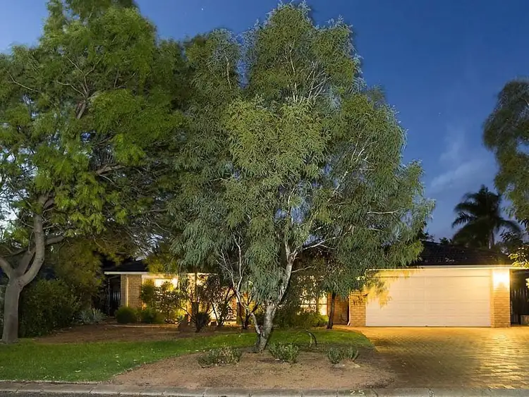 25 Gratwick Terrace, Murdoch WA 6150