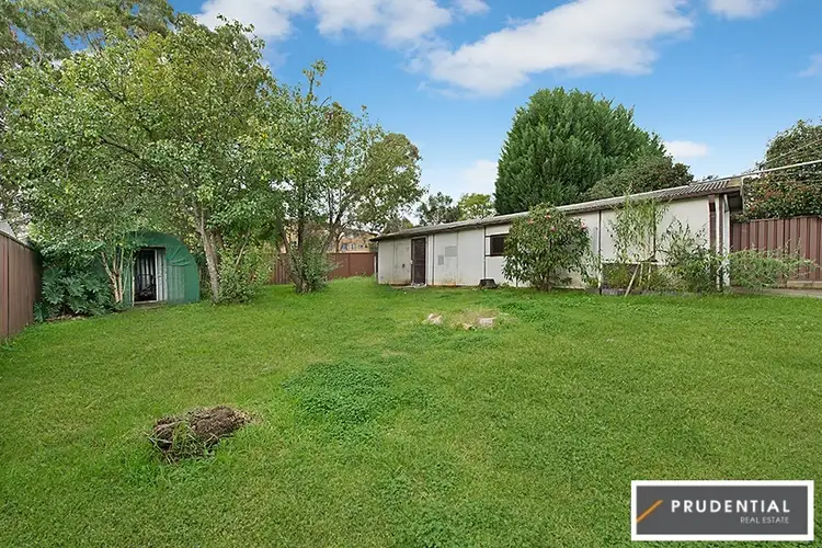Sixth view of Homely house listing, 14 Bland Street, Bradbury NSW 2560