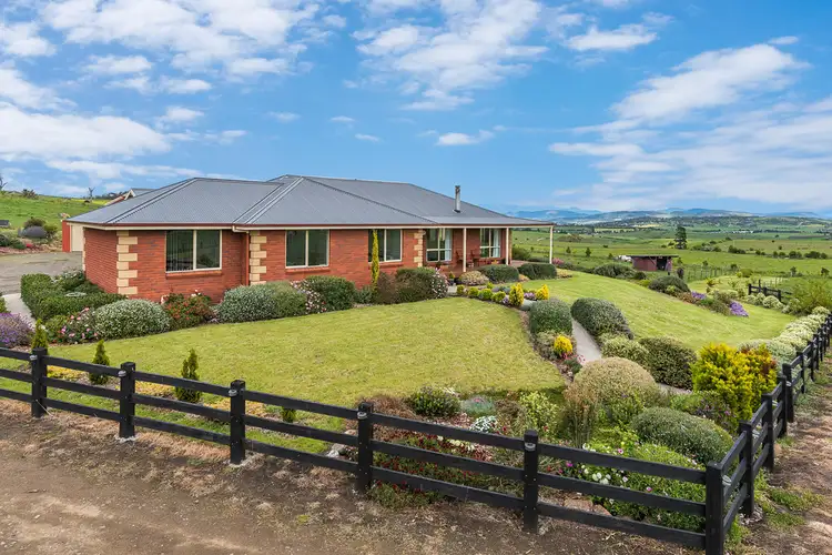 508 Nugent Road, Wattle Hill TAS 7172