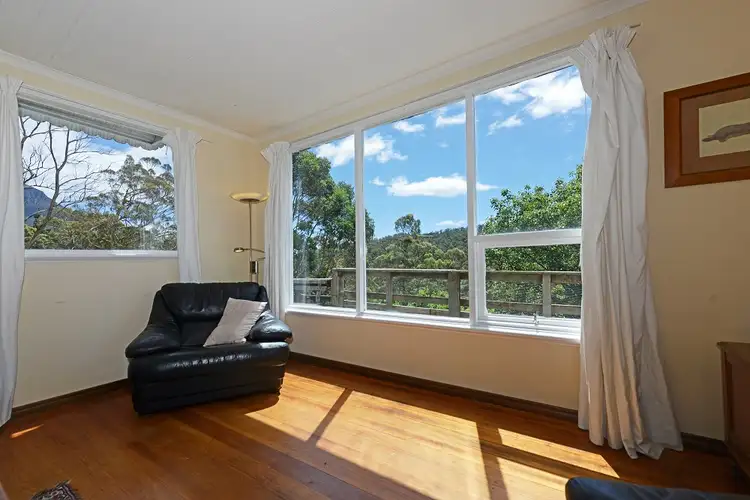 Fifth view of Homely house listing, 94 Summerleas Road, Fern Tree TAS 7054