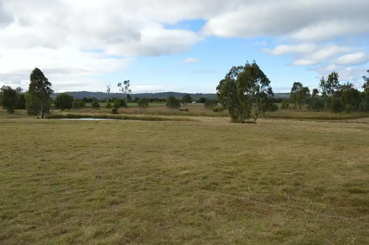 Second view of Homely land listing, Address available on request