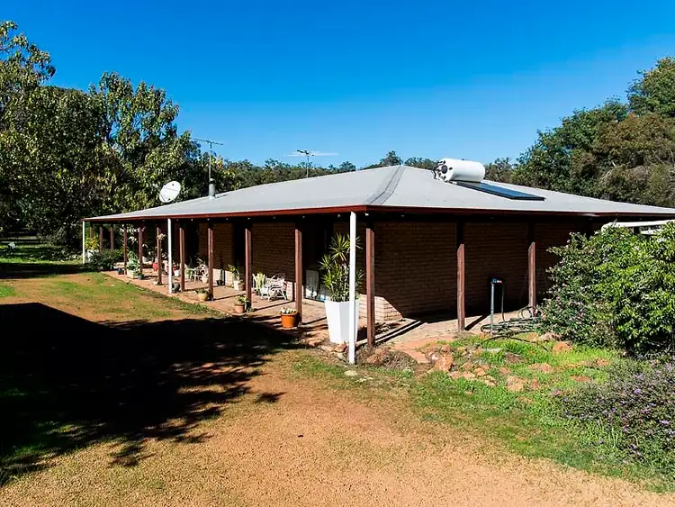 Main view of Homely house listing, Lot 7 Yamba Drive, Keysbrook WA 6126