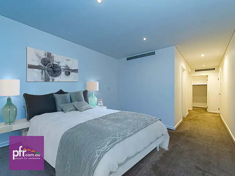 Fifth view of Homely apartment listing, 29/21 The Esplanade, Mount Pleasant WA 6153