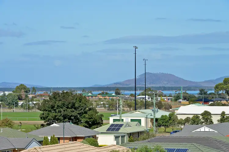Second view of Homely unit listing, 2/78 Pennington Drive, Sorell TAS 7172