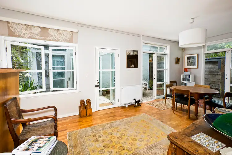 Third view of Homely house listing, 5 Darley Place, Darlinghurst NSW 2010