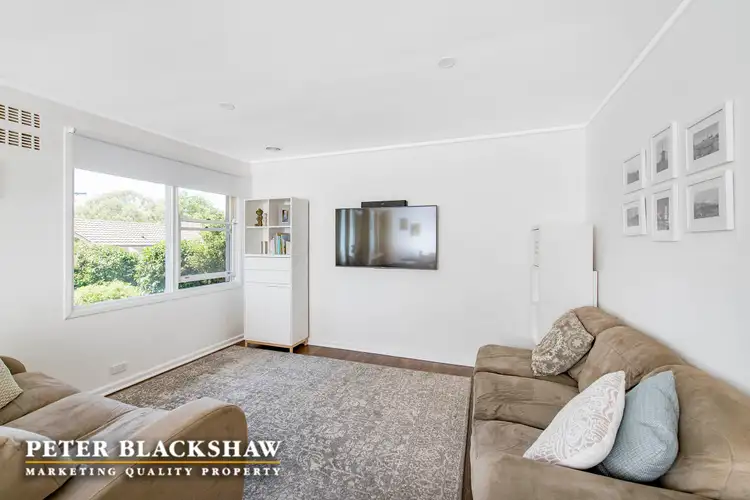 Third view of Homely house listing, 6 Collier Street, Curtin ACT 2605