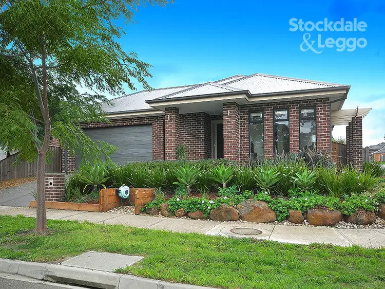 7 Buckhurst Avenue, Epping VIC 3076