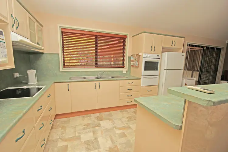 Sixth view of Homely house listing, 32 Fiona Crescent, Lake Cathie NSW 2445