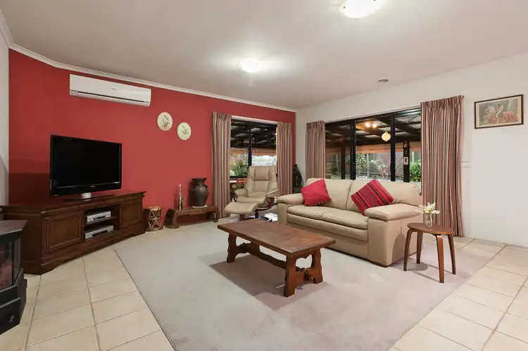 Fifth view of Homely house listing, 13 Brimbrim Crescent, Mornington VIC 3931