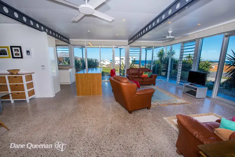 Fifth view of Homely house listing, 2 Windsong Way, Boat Harbour NSW 2316