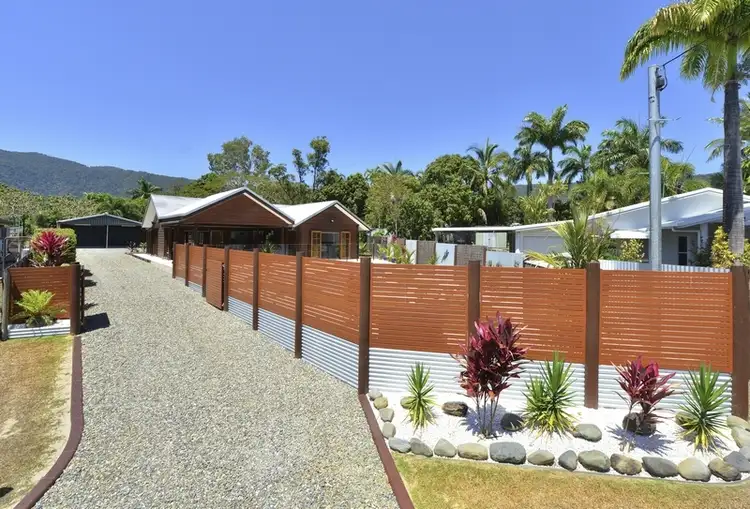 Fifth view of Homely house listing, 3 Coolangatta Close, Kewarra Beach QLD 4879