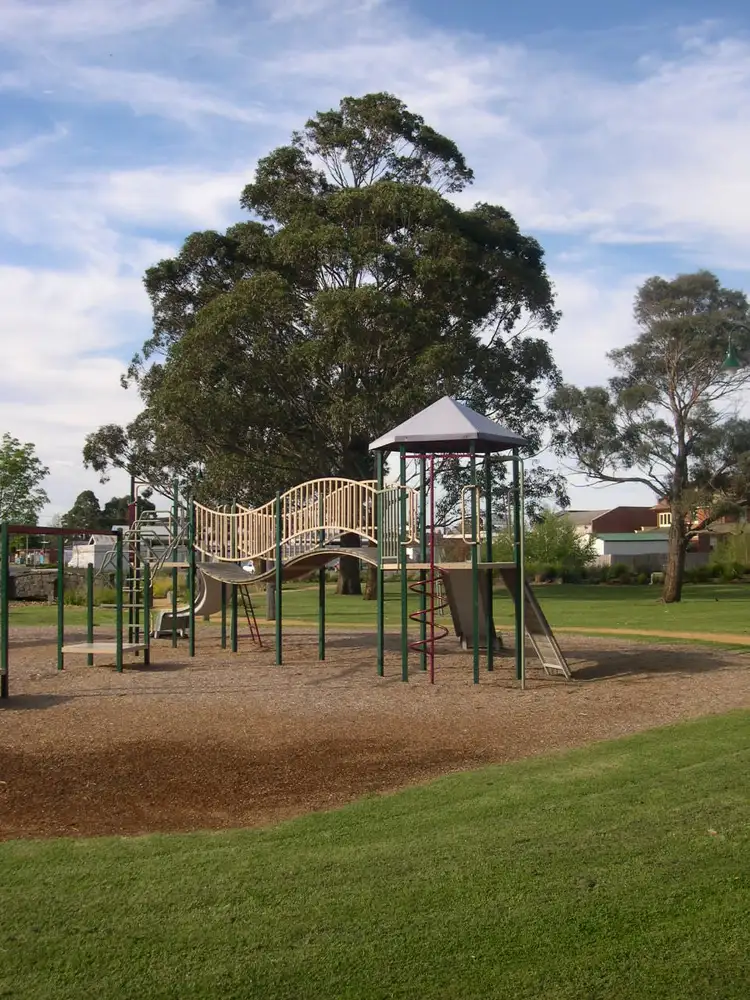 Second view of Homely house listing, 6 McMillan Crescent, Yarram VIC 3971