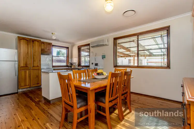 Sixth view of Homely house listing, 6 Flavel Street, South Penrith NSW 2750