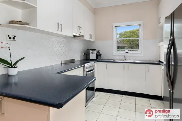 Fifth view of Homely house listing, 9 Bridges Avenue, Wattle Grove NSW 2173