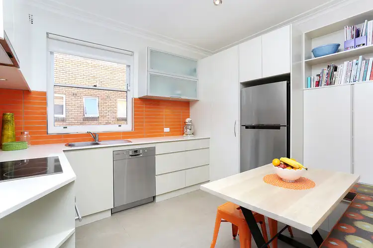 Third view of Homely apartment listing, 7/3a Gower Street, Summer Hill NSW 2130