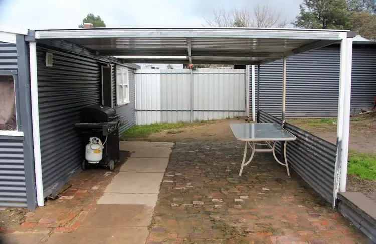 Fifth view of Homely house listing, 63 Brock Street, Young NSW 2594