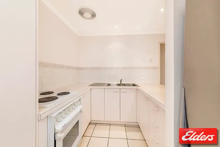 Fifth view of Homely townhouse listing, 11/21 Halifax Close, Palmerston ACT 2913