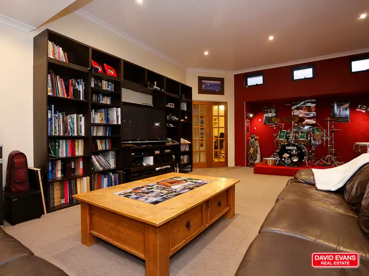Fifth view of Homely house listing, 45 Belleville Gardens, Clarkson WA 6030