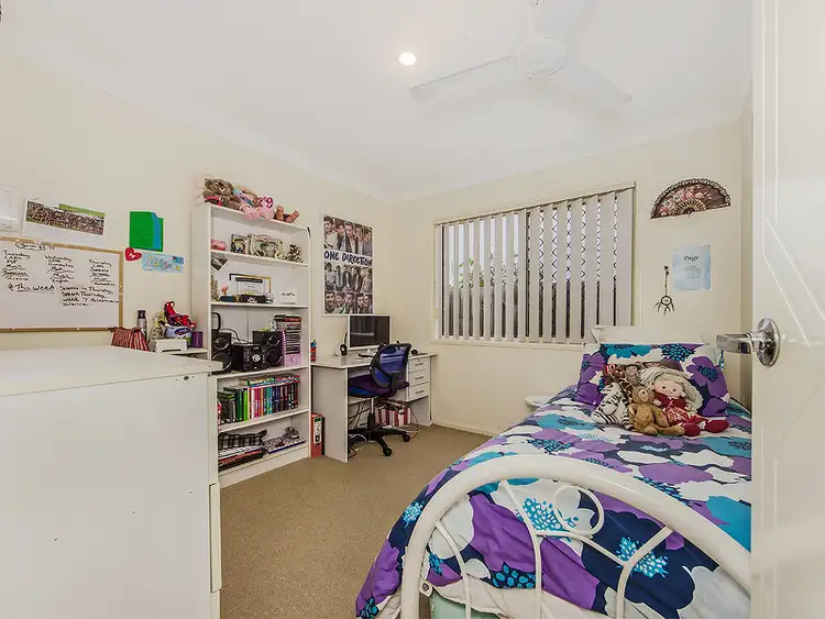 Fifth view of Homely house listing, 2 VIENNE COURT, Springfield QLD 4300