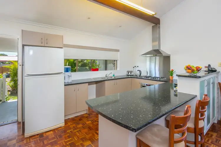 Fifth view of Homely house listing, 48 Bluebell Street, Alexandra Hills QLD 4161
