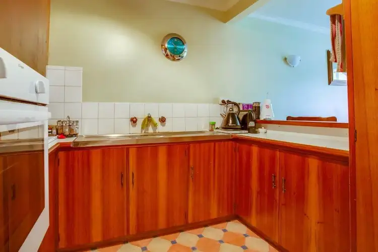 Sixth view of Homely unit listing, 5/9-11 Rintala St, Newstead TAS 7250