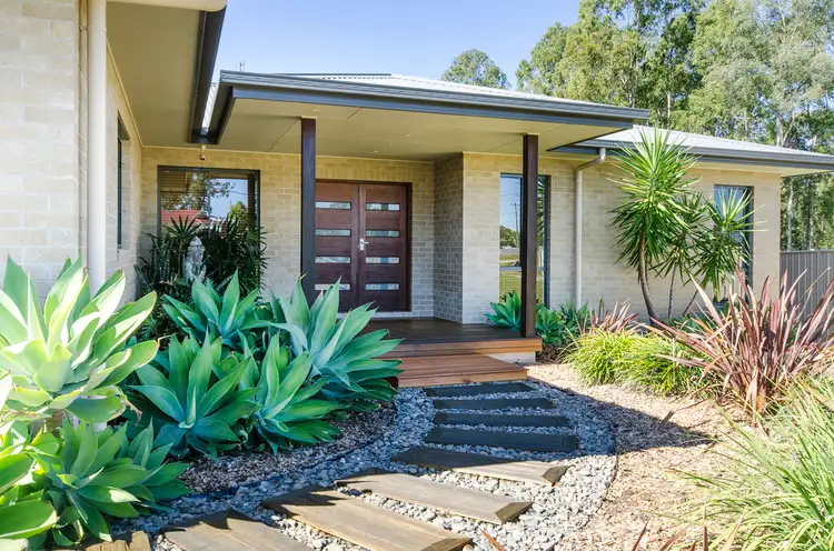 45 Edward Ogilvie Drive, Clarenza NSW 2460