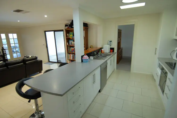 Fifth view of Homely house listing, 5 Greaves Crescent, Deniliquin NSW 2710