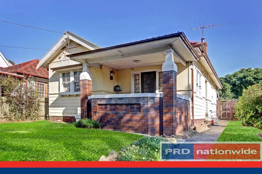 Main view of Homely house listing, 8 Chelmsford Avenue, Botany NSW 2019