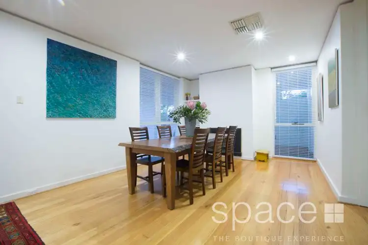 Fourth view of Homely house listing, 16 Dampier Avenue, City Beach WA 6015